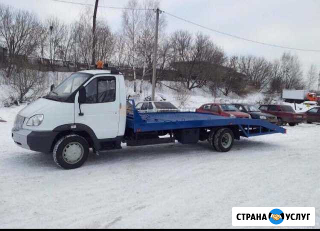 Услуги Эвакуатора круглосуточные Алексин - изображение 1