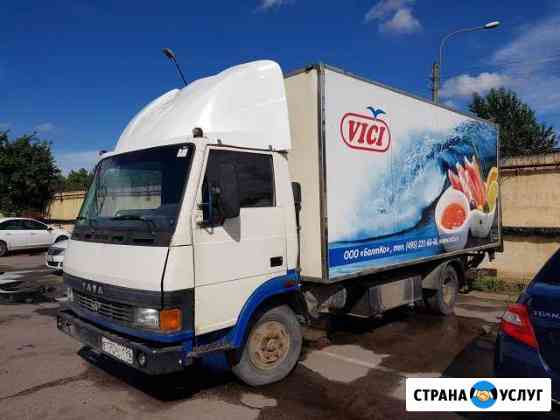 Ремонт грузовиков Диагностика тата-613, Амур 43461 Санкт-Петербург