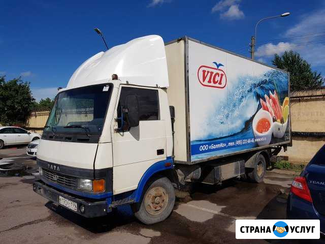 Ремонт грузовиков Диагностика тата-613, Амур 43461 Санкт-Петербург - изображение 1