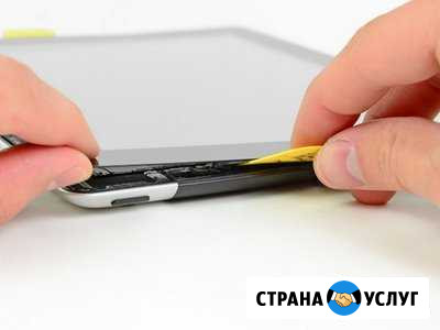 Замена стекла на любом iPad Калининград - изображение 1