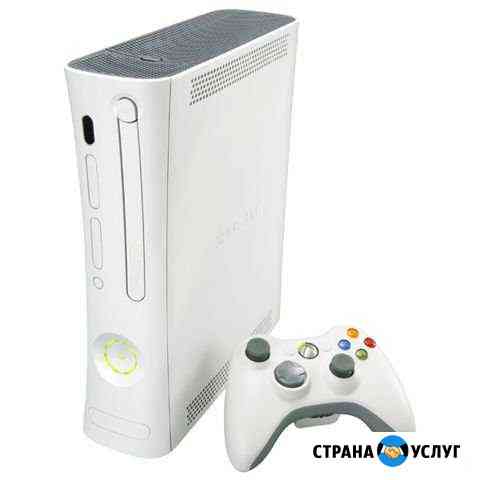 Xbox 360 Киров