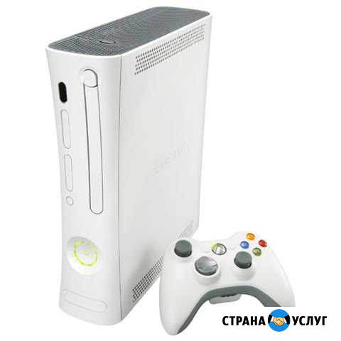 Xbox 360 Киров - изображение 1