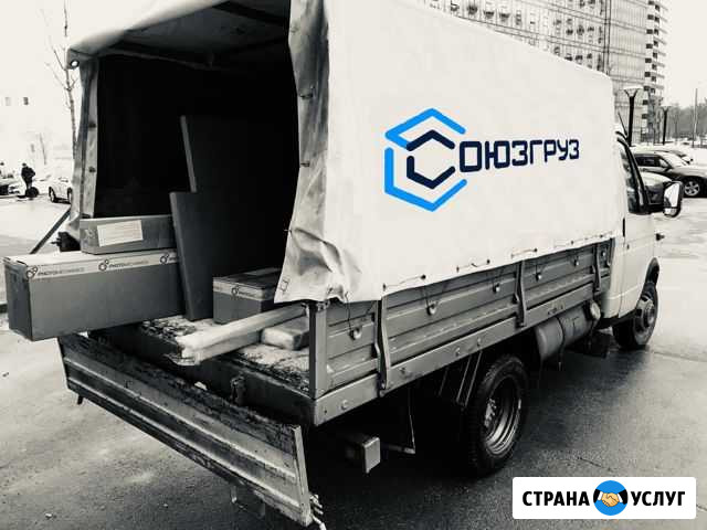 Работа для водителей со своим грузовым автомобилем Санкт-Петербург - изображение 1