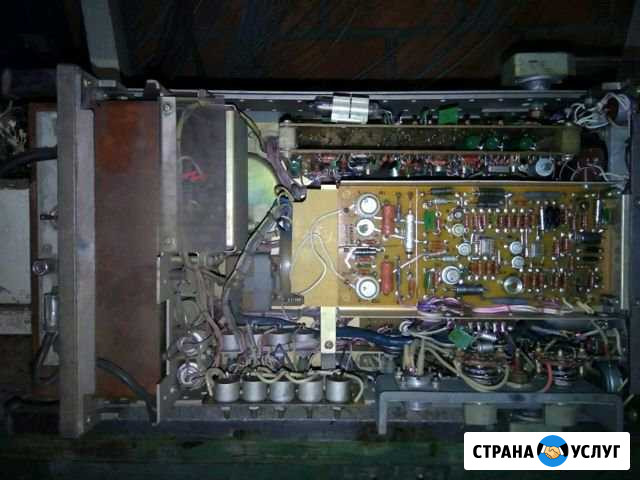 Вывоз техники и металлолома Ангарск - изображение 1