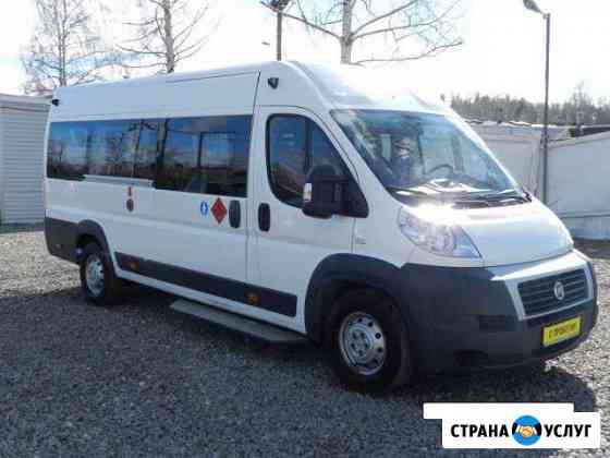 Пассажирские перевозки по Иркутску на автобусе Иркутск