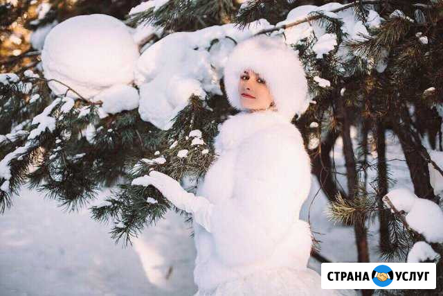 Пошив и ремонт меховых и кожаных Изделий Тюмень - изображение 1