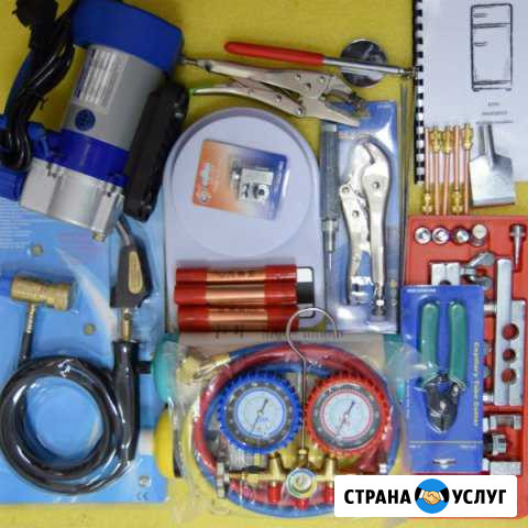 Ремонт холодильников и холодильного оборудования Ярославль - изображение 1