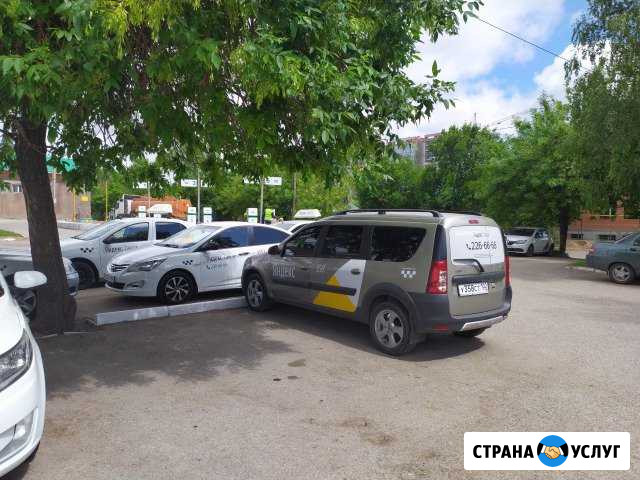 Аренда автомобиля Уфа - изображение 1