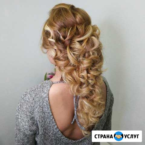 Курсы по прическам Санкт-Петербург - изображение 1