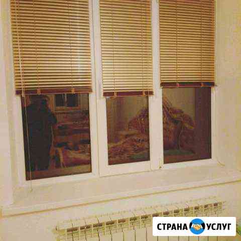 Жалюзи всех видов Гудермес