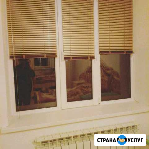 Жалюзи всех видов Гудермес - изображение 1