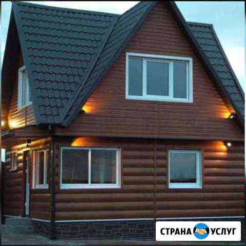Кровельные работы Клин