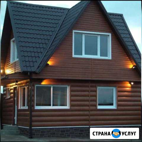 Кровельные работы Клин - изображение 1
