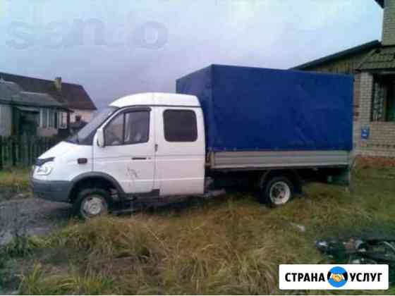 Грузоперевозки, город, область, межгород Архангельск