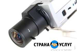 Видеонаблюдение в Ульяновске и области Ульяновск - изображение 1