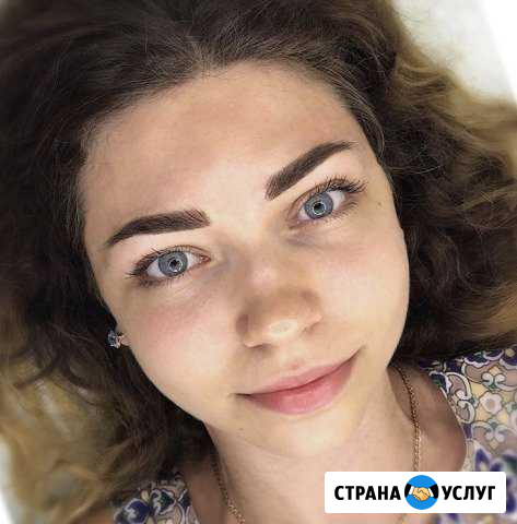 Татуаж бровей Химки - изображение 1