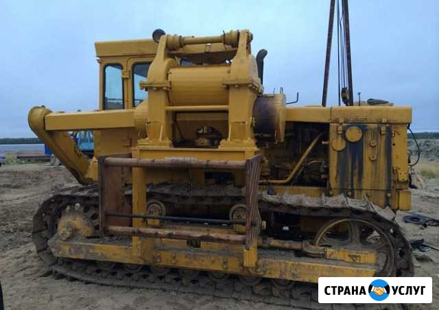 Трубоукладчик тг-1224, тг 122, омт-16, омт-20 Самара - изображение 1