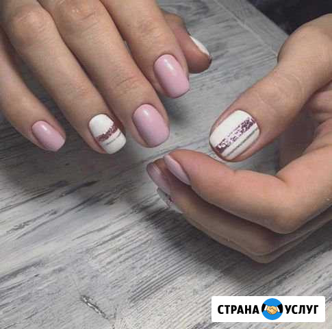 Маникюр Сызрань - изображение 1