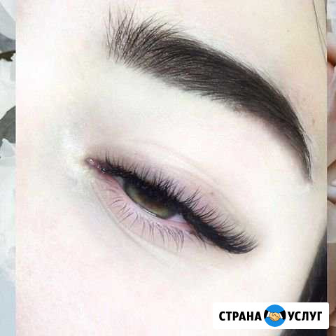 Наращивание ресниц Саранск - изображение 1