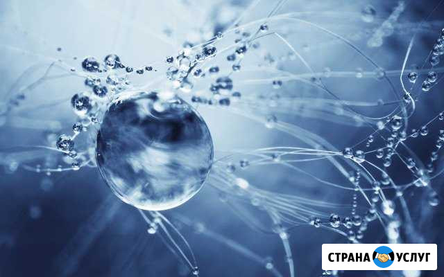 Бурение и ремонт скважин Набережные Челны - изображение 1