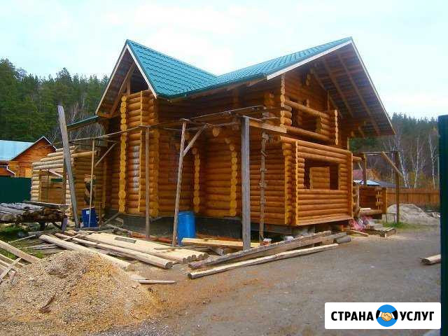 Строительство Асино - изображение 1