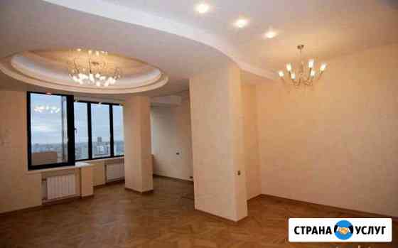 Монтаж гипсокартона (гкл) Отделка Видное