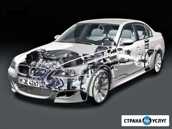 Автоэлектрик диагностика выезд Омск - изображение 1