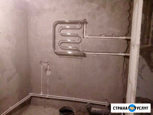 Частный сантехник Королев,Юбилейный Королев - изображение 1