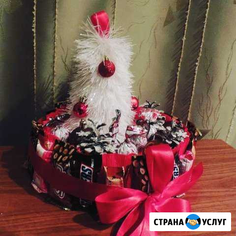 Эксклюзивные подарки, ручная работа Александровское - изображение 1