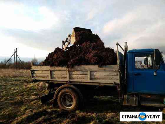 Грузоперевозки, доставка Мышкин