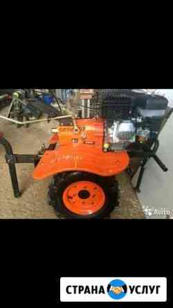 Земляные работы Тамбов