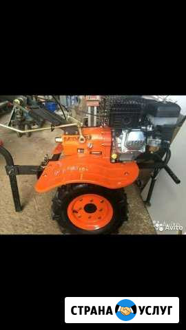 Земляные работы Тамбов - изображение 1