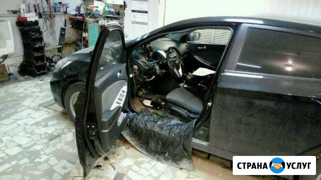Автоэлектрик Ставрополь - изображение 1