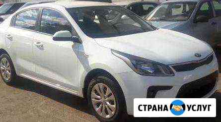 Аренда авто под такси с выкупом Москва