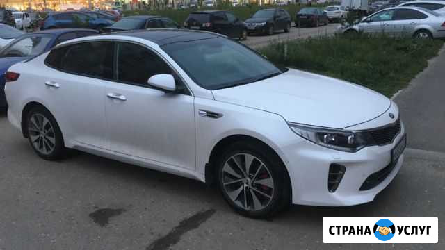 Прокат авто Владимир - изображение 1