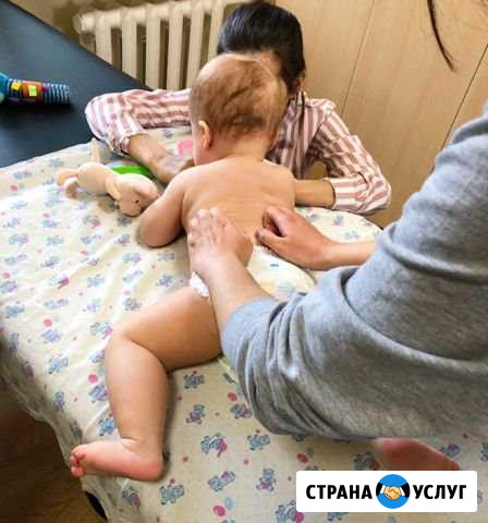 Массаж Киржач - изображение 1