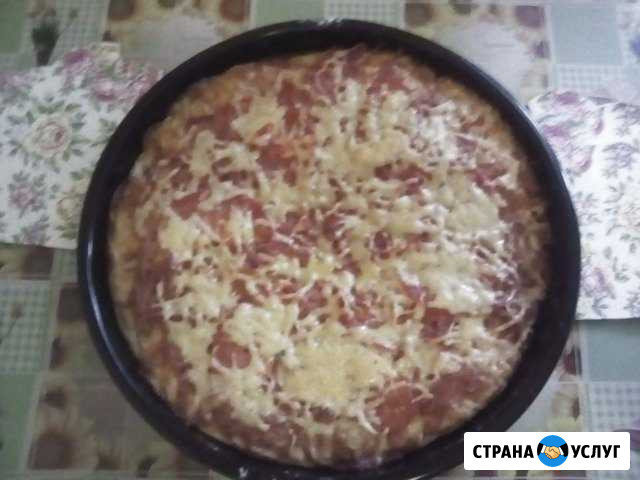 Домашняя выпечка Севастополь - изображение 1
