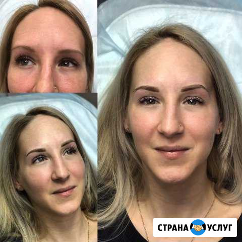 Перманентный макияж Чехов - изображение 1