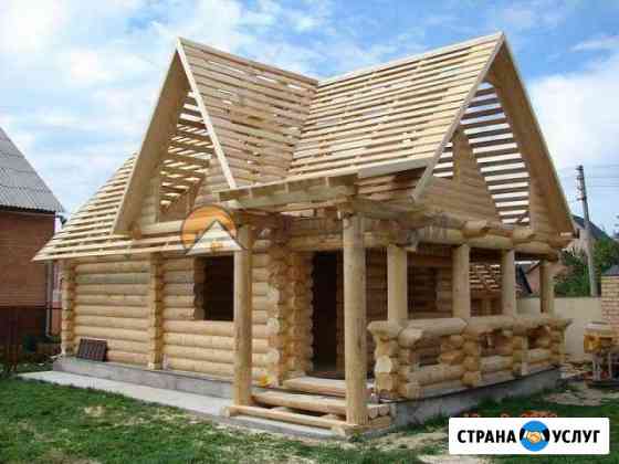 Строительство Дмитров