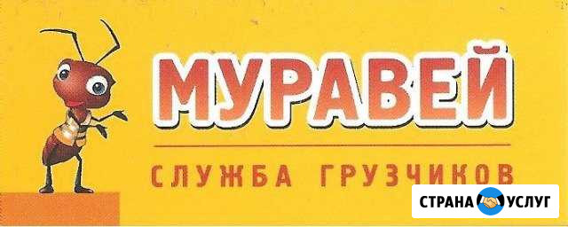 Грузчики Красноярск - изображение 1