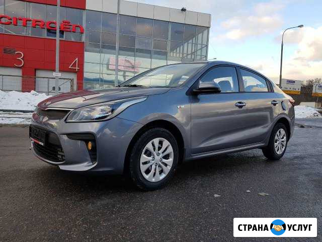 Аренда авто Красноярск Красноярск - изображение 1