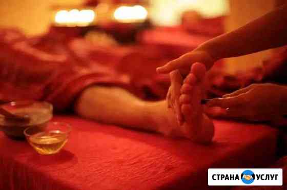 Тантрический массаж от профессионала Санкт-Петербург
