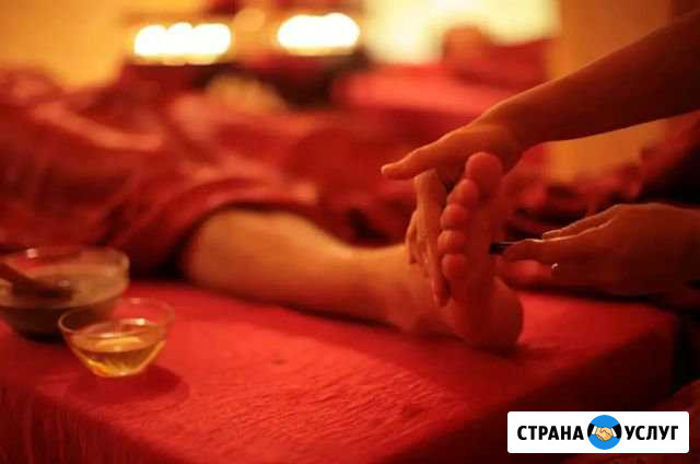 Тантрический массаж от профессионала Санкт-Петербург - изображение 1