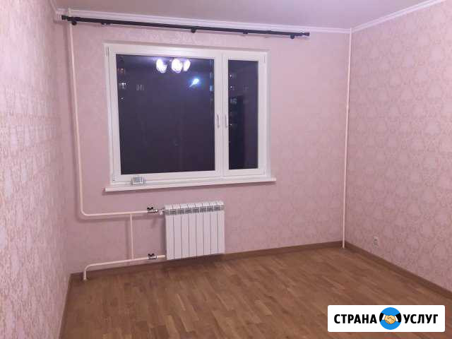 Отделочные работы Электросталь - изображение 1
