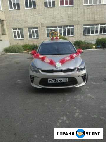 Свадебный автомобиль Курган - изображение 1