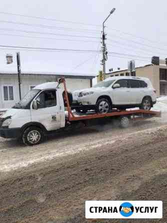 Эвакуатор круглосуточно Воронеж