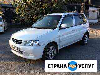Сдам в аренду Mazda Demio 2000г. 1.3л Иркутск