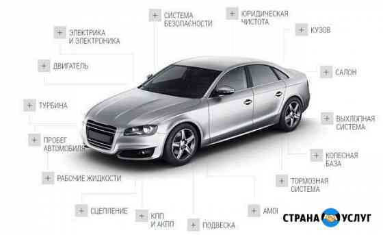 Выездная диагностика / автоподбор / Автоэксперт Санкт-Петербург