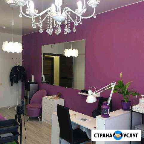 Аренда помещения для мастера маникюра Санкт-Петербург