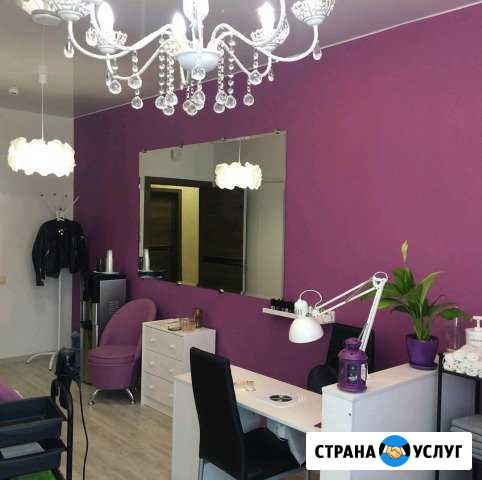 Аренда помещения для мастера маникюра Санкт-Петербург - изображение 1